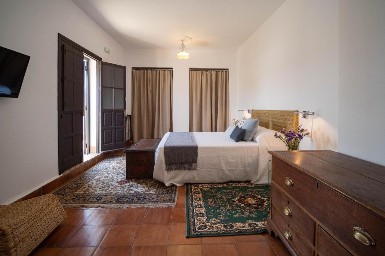La Casa 1832 Boutique Bed and Breakfast Sanlúcar de Barrameda Exteriör bild