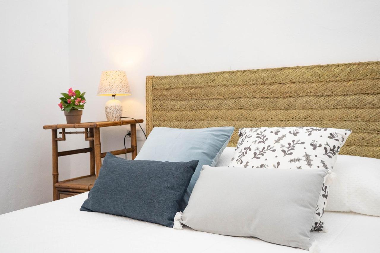 La Casa 1832 Boutique Bed and Breakfast Sanlúcar de Barrameda Exteriör bild