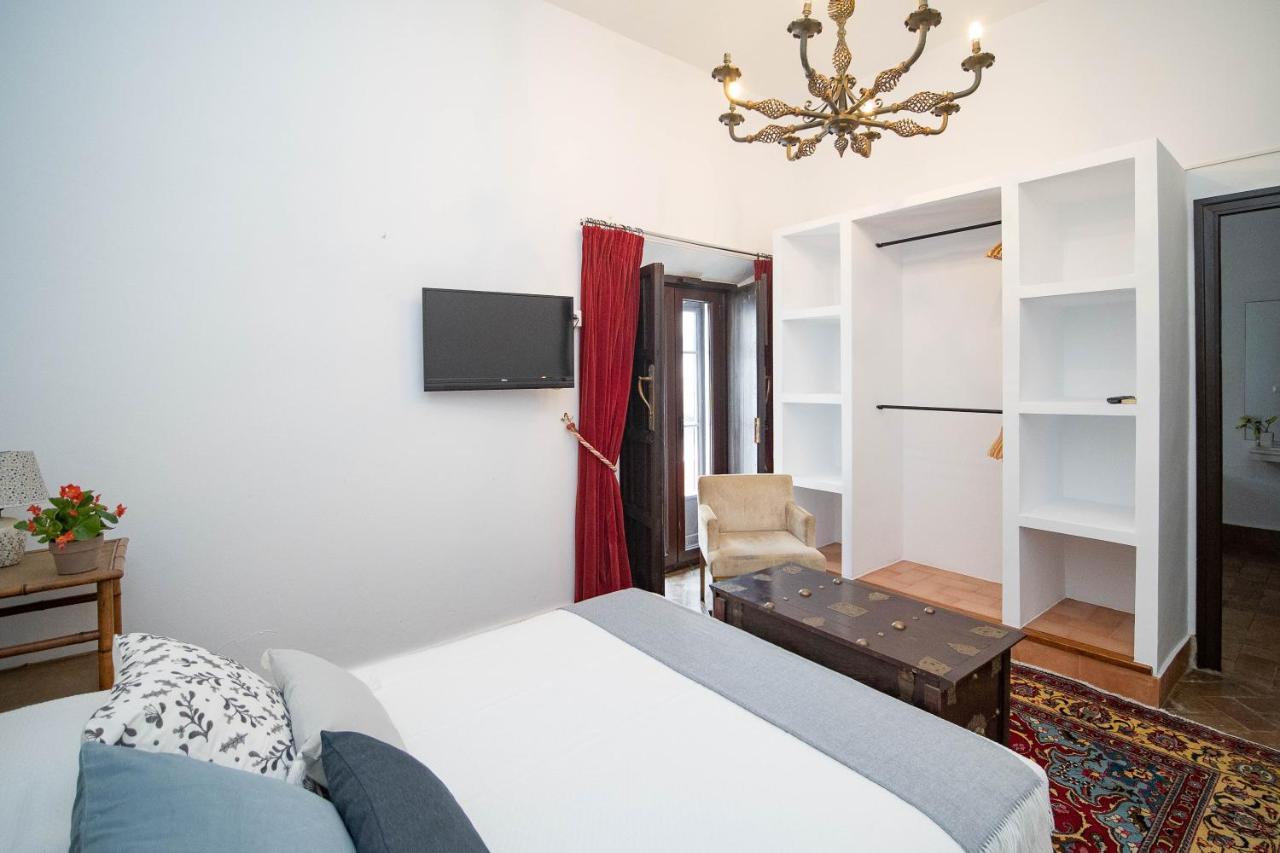 La Casa 1832 Boutique Bed and Breakfast Sanlúcar de Barrameda Exteriör bild