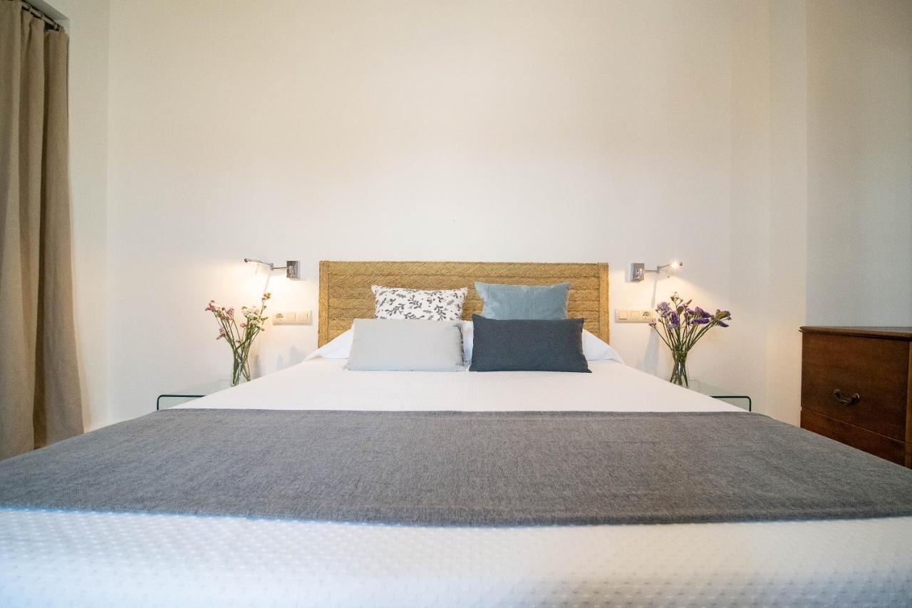 La Casa 1832 Boutique Bed and Breakfast Sanlúcar de Barrameda Exteriör bild