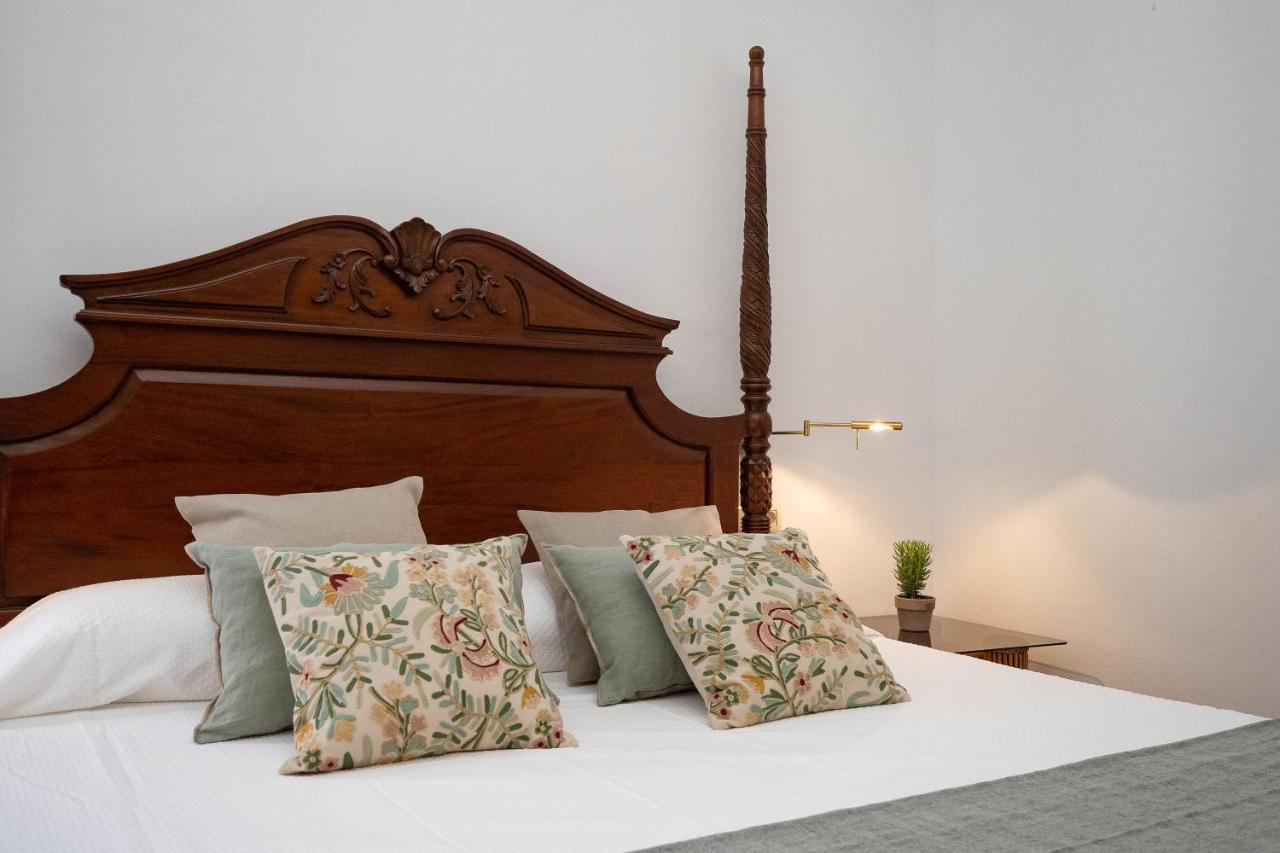La Casa 1832 Boutique Bed and Breakfast Sanlúcar de Barrameda Exteriör bild