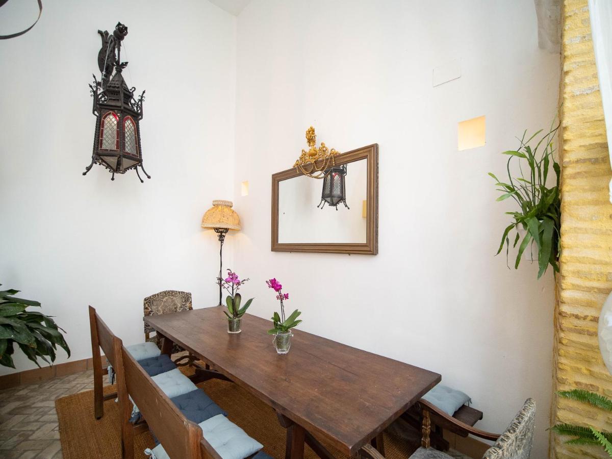 La Casa 1832 Boutique Bed and Breakfast Sanlúcar de Barrameda Exteriör bild