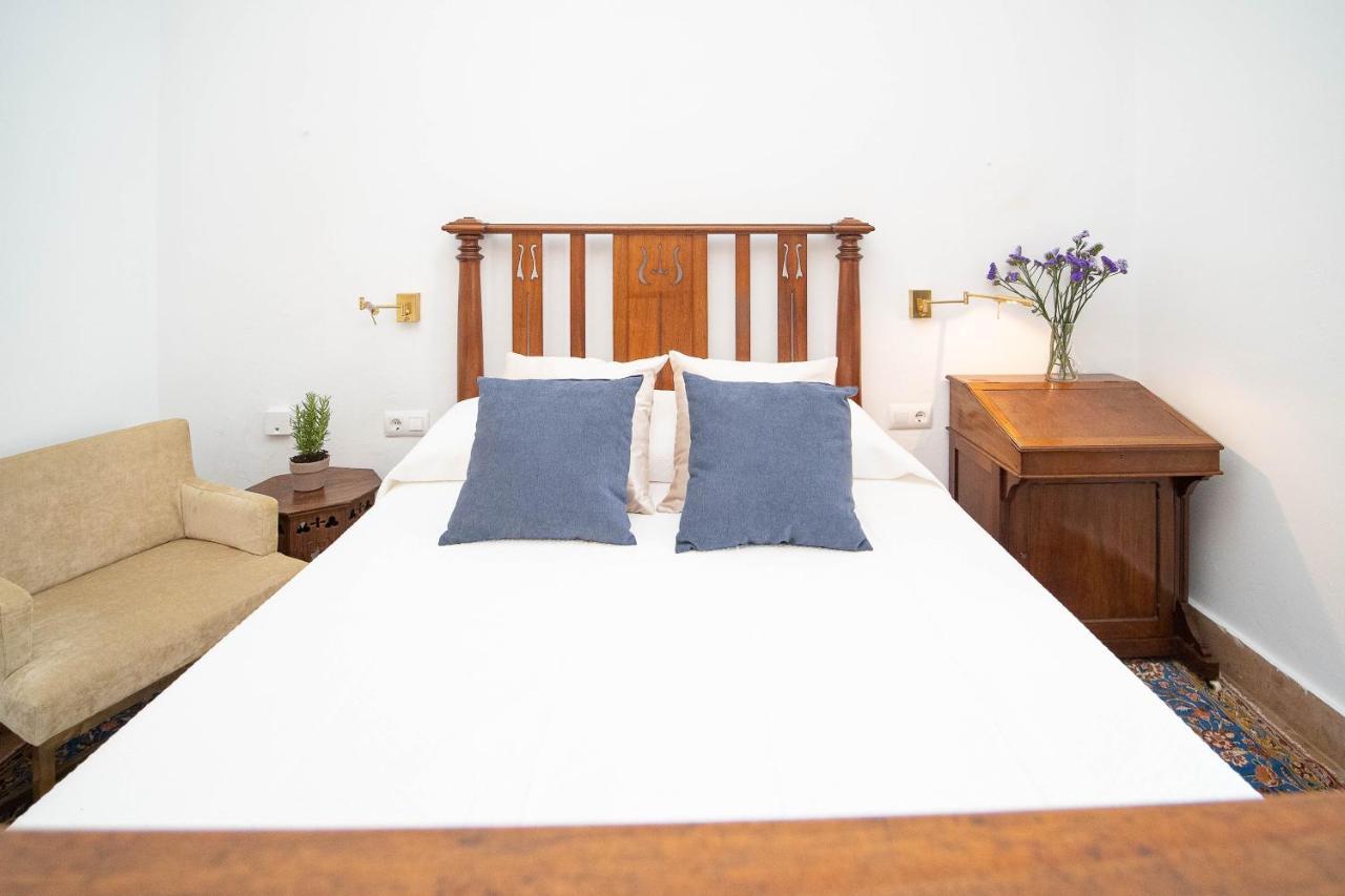 La Casa 1832 Boutique Bed and Breakfast Sanlúcar de Barrameda Exteriör bild