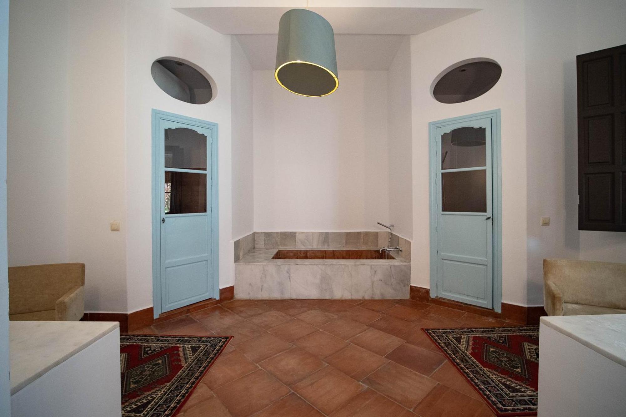 La Casa 1832 Boutique Bed and Breakfast Sanlúcar de Barrameda Exteriör bild