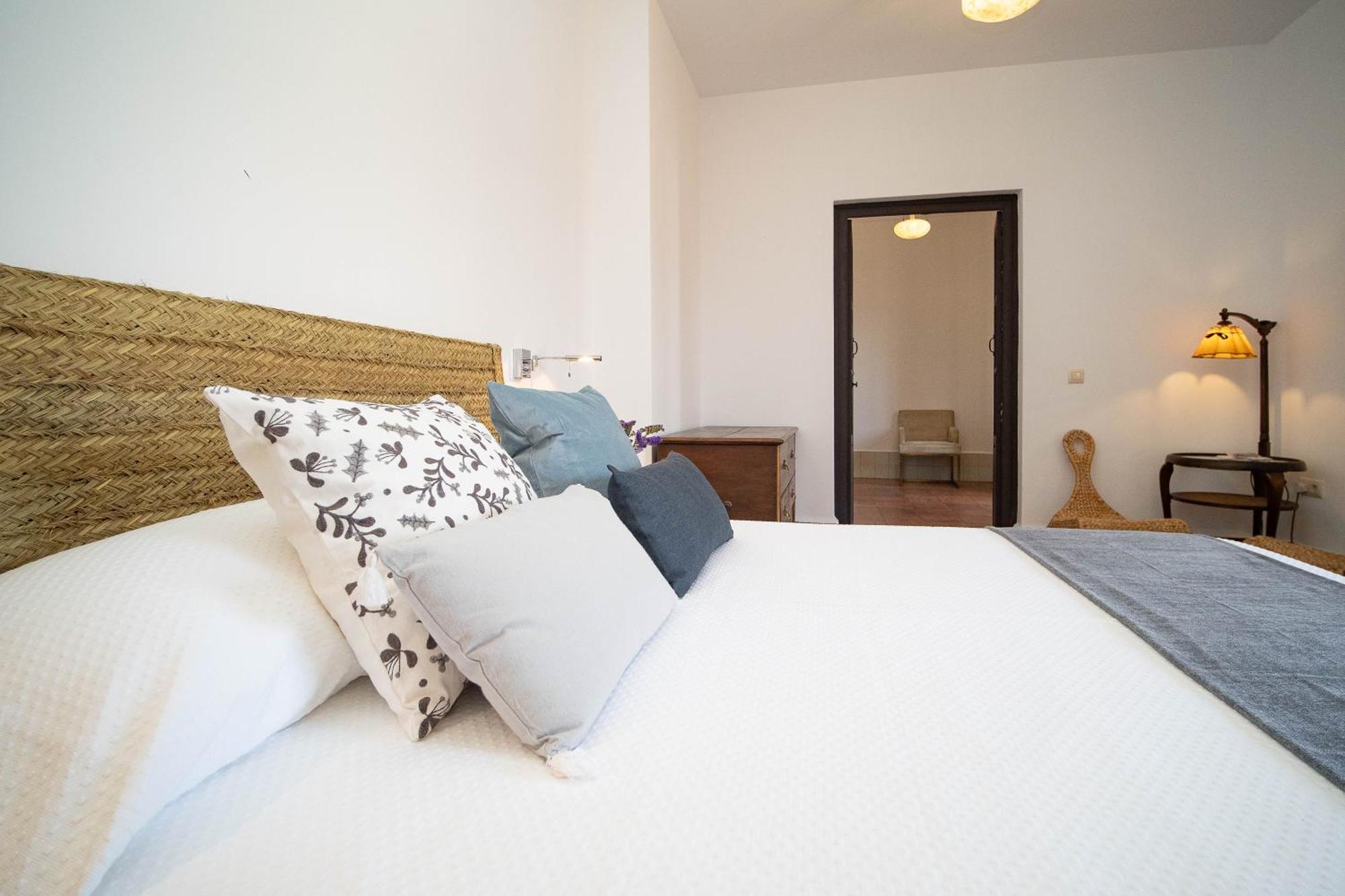 La Casa 1832 Boutique Bed and Breakfast Sanlúcar de Barrameda Exteriör bild