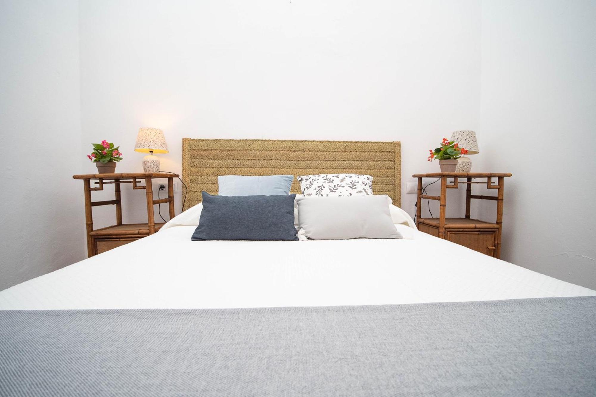 La Casa 1832 Boutique Bed and Breakfast Sanlúcar de Barrameda Exteriör bild