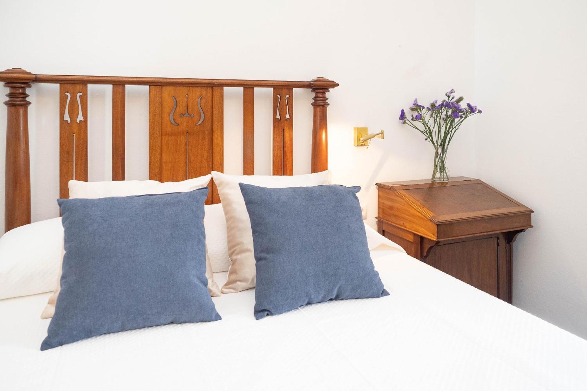 La Casa 1832 Boutique Bed and Breakfast Sanlúcar de Barrameda Exteriör bild