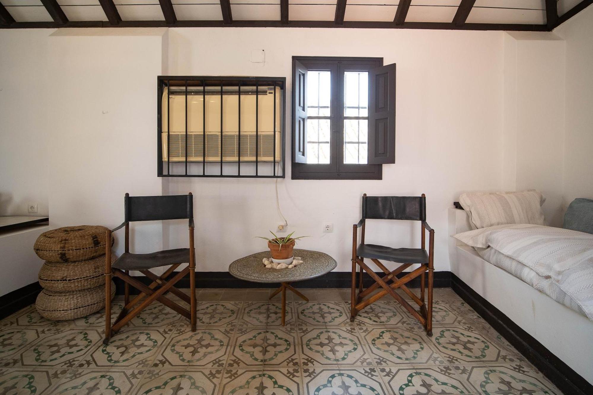 La Casa 1832 Boutique Bed and Breakfast Sanlúcar de Barrameda Exteriör bild
