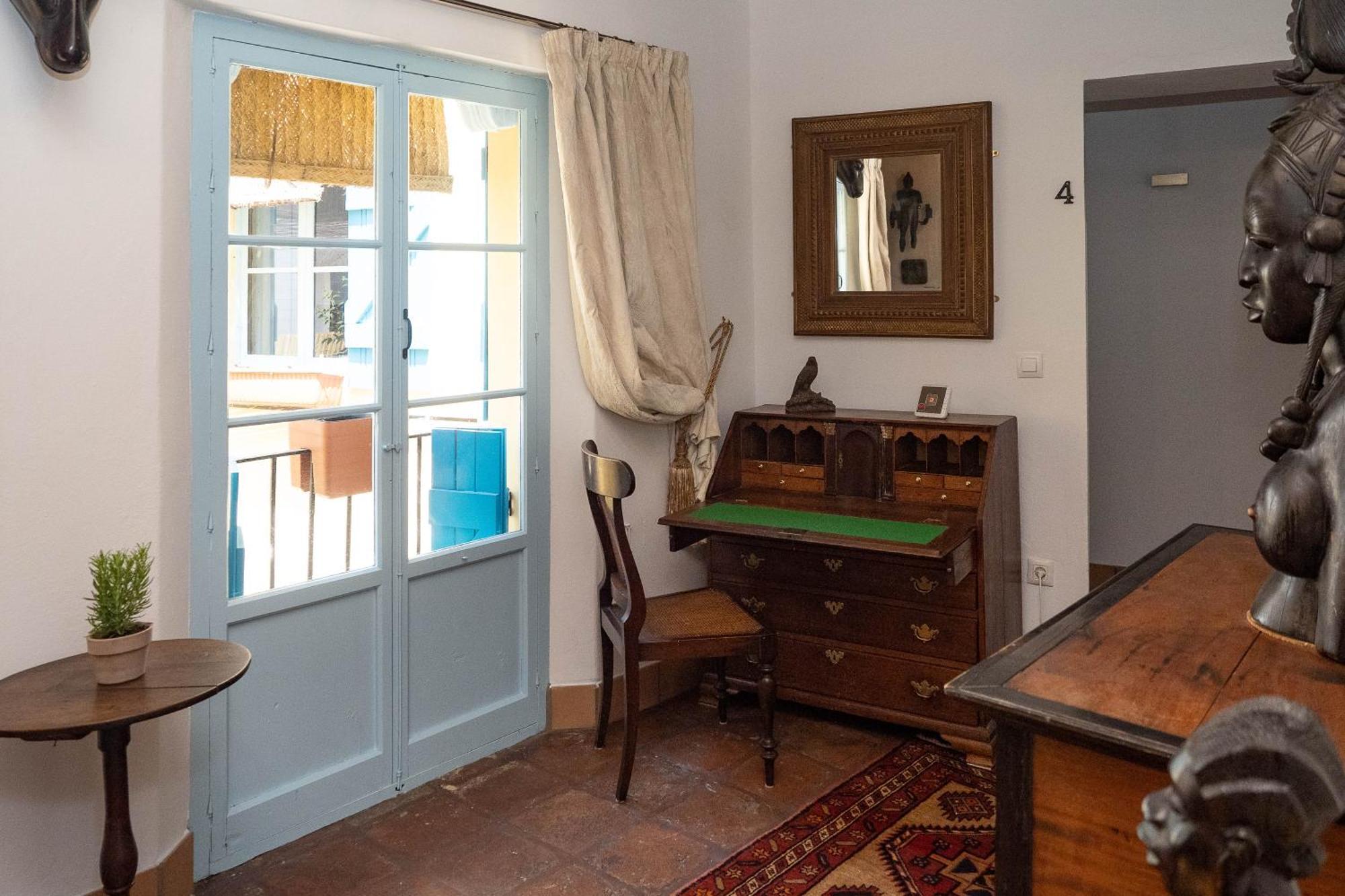 La Casa 1832 Boutique Bed and Breakfast Sanlúcar de Barrameda Exteriör bild